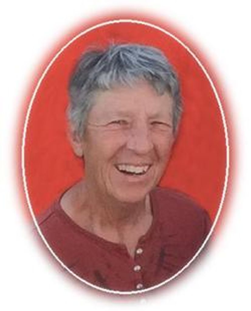 Brenda Ann Heid