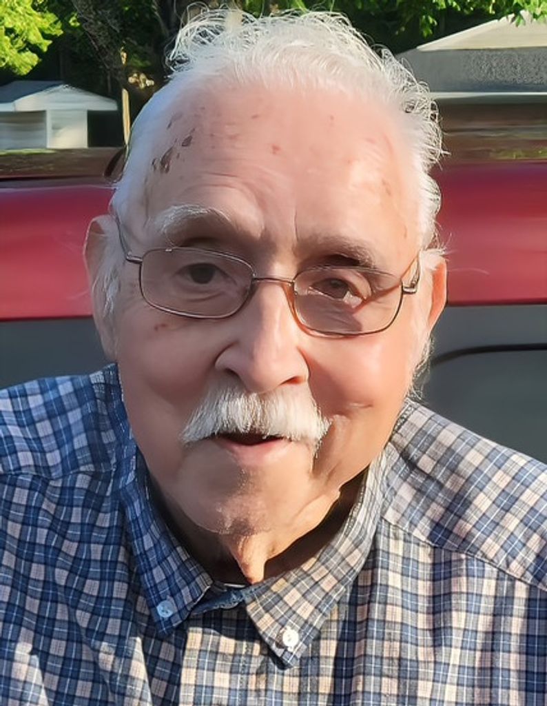 Phillip Allen Speight