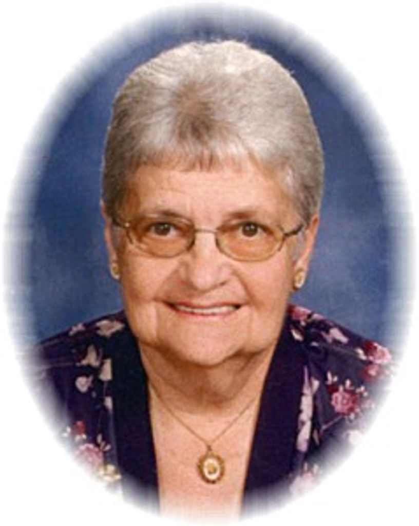 Jean Carol (Fisher)  Angus Profile Photo