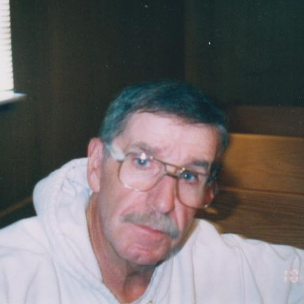 Robert  Lee Langley Profile Photo