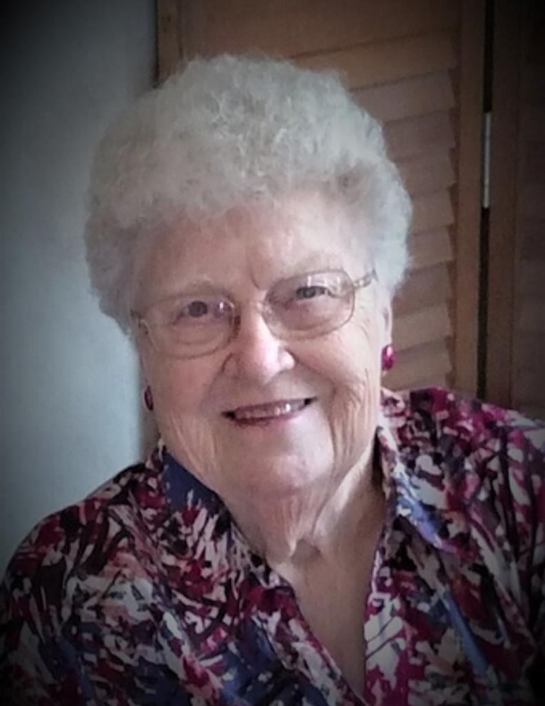 Betty N. Degenhardt Profile Photo