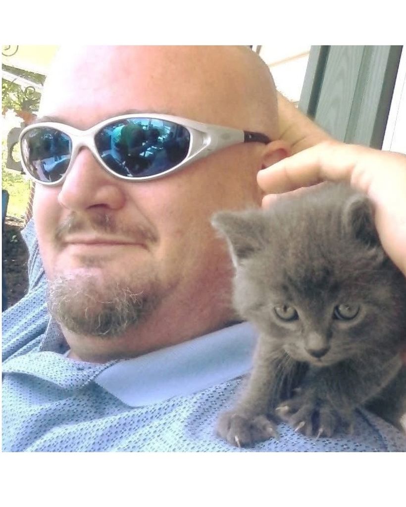 James "Jason" Fry Profile Photo