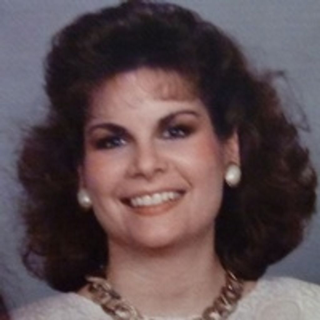 Jeanne Anne Miller