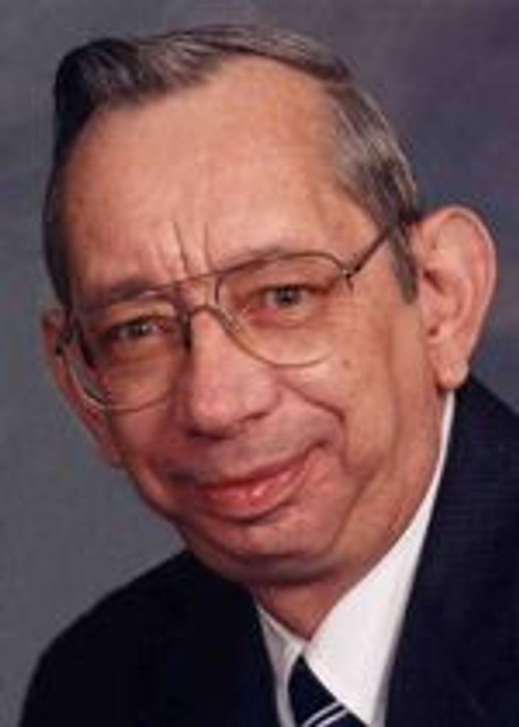 James H. Webber, Sr