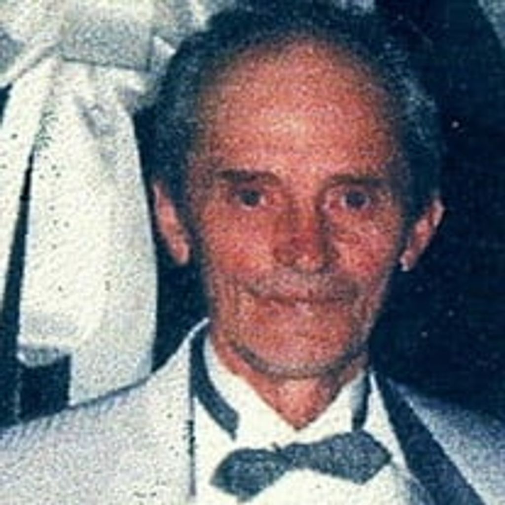 Cecil B. Rakes