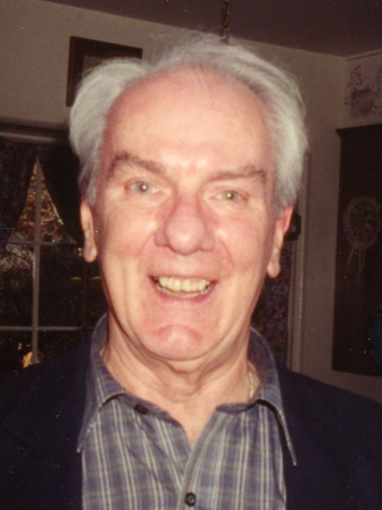 Francis Xavier Gavigan Profile Photo