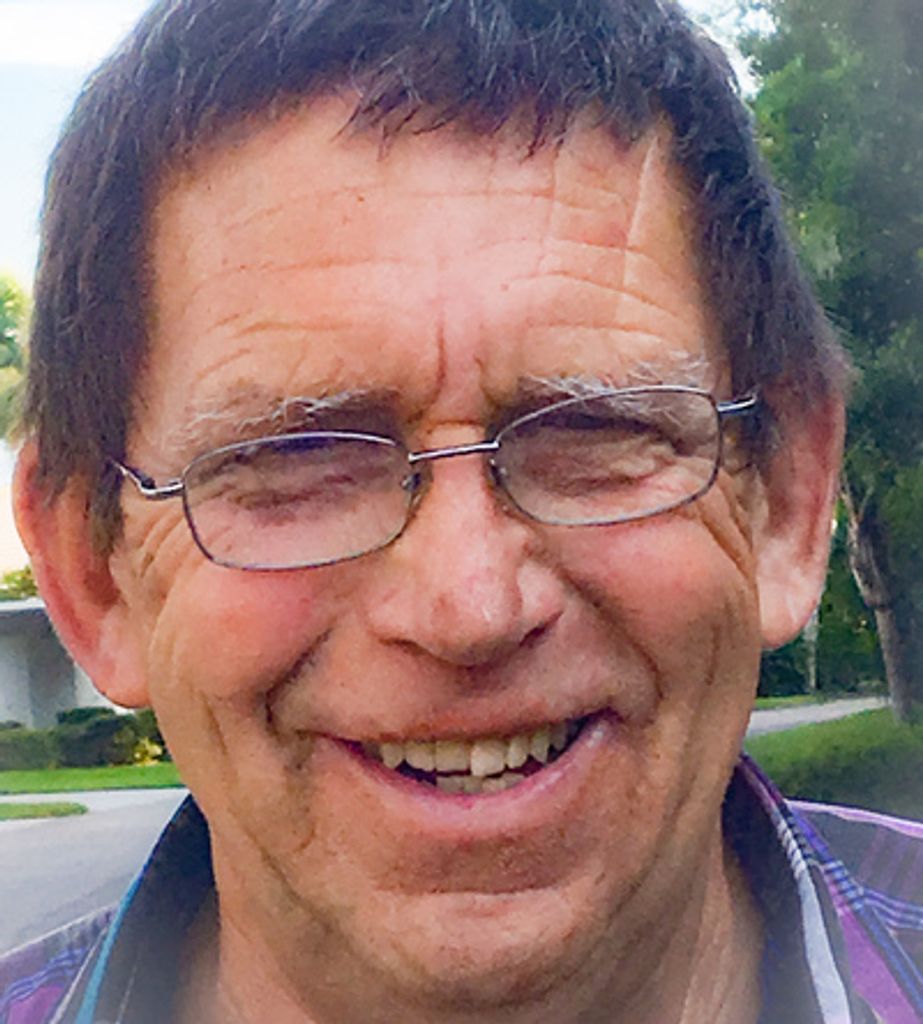 Bradford Dobson Bartlett