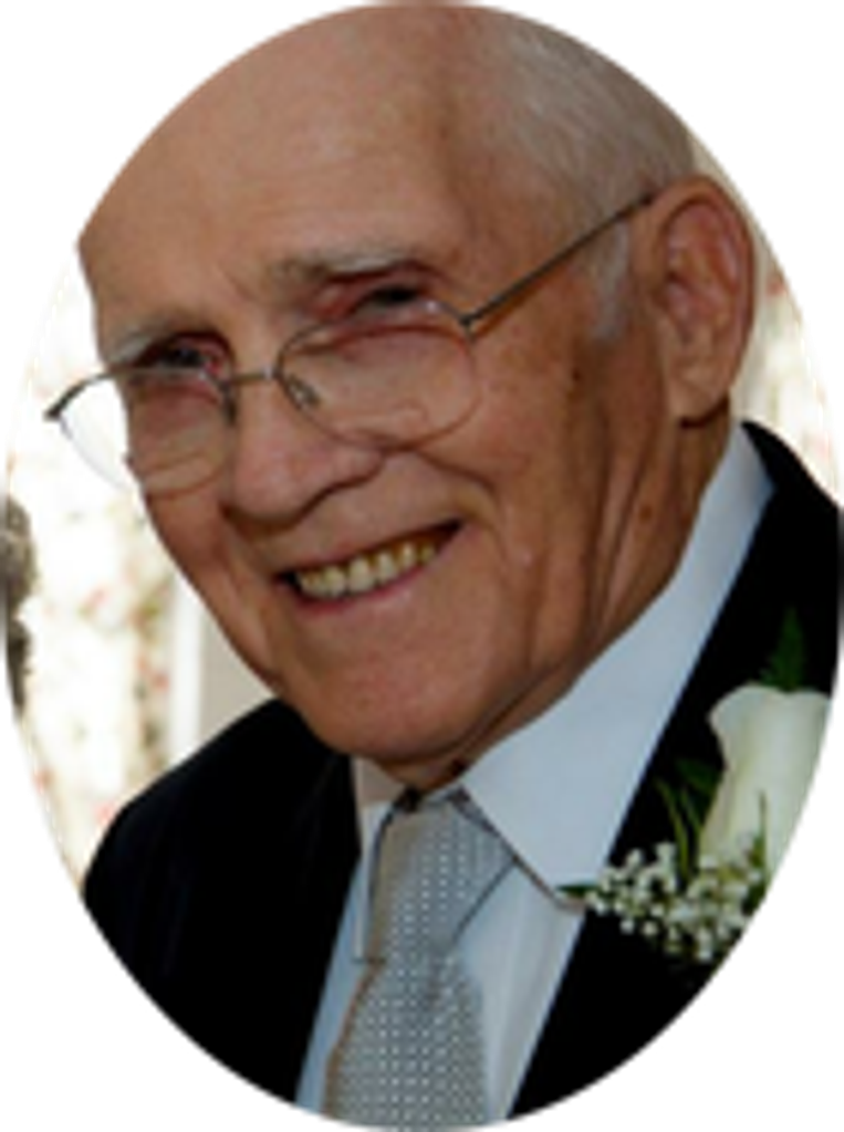 Howard Bickings
