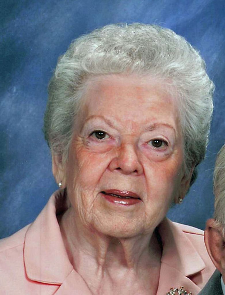 Norma Carolene Loyd