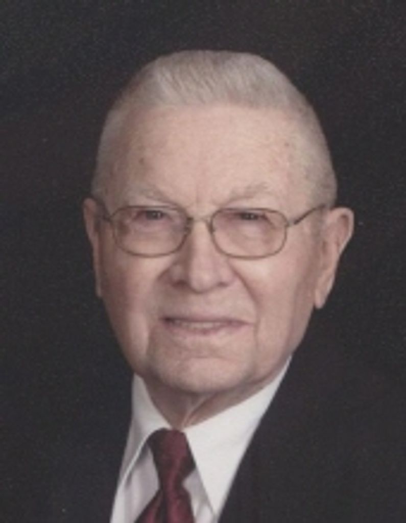 George Frederick Alke
