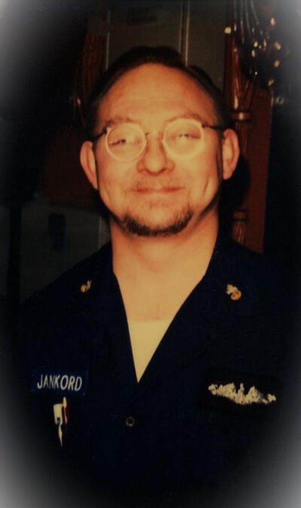 Timothy Ross Jankord Profile Photo