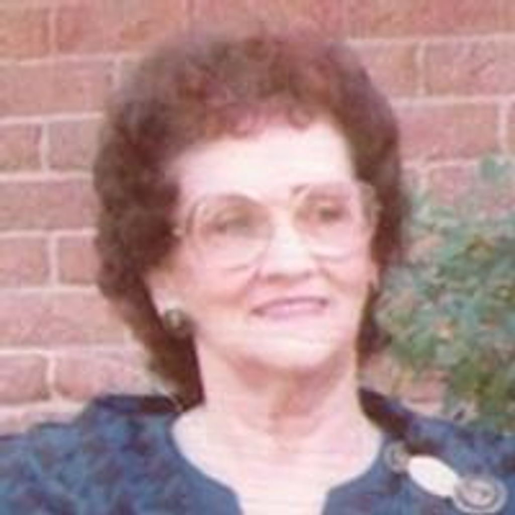 Elcie Alene Duncan