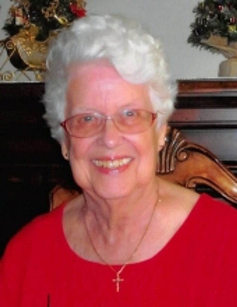 Athena Hope Barker Witham Profile Photo