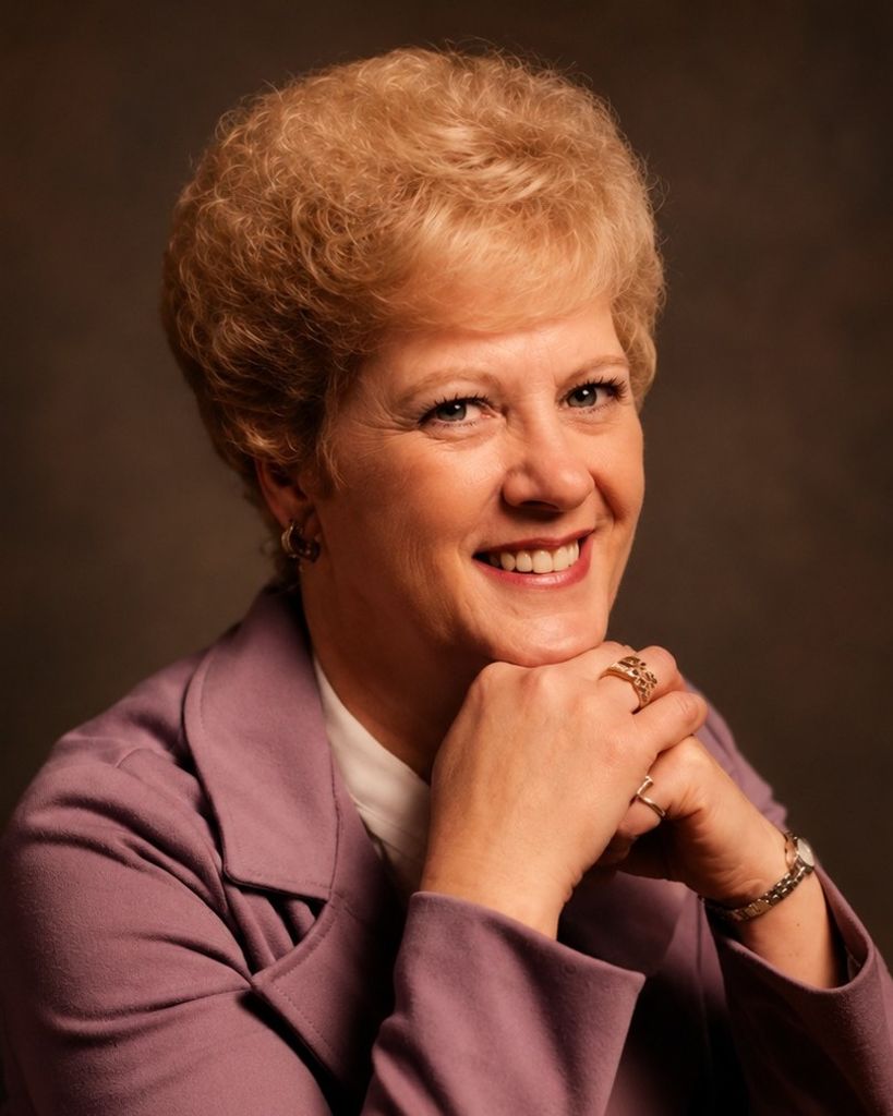 Barbara L. Hawkins