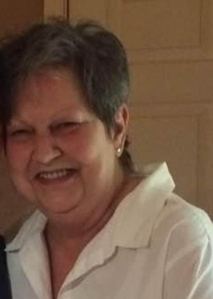 Carolyn Jane Massengill