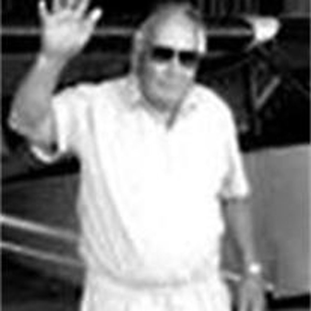 Bernard Hanson