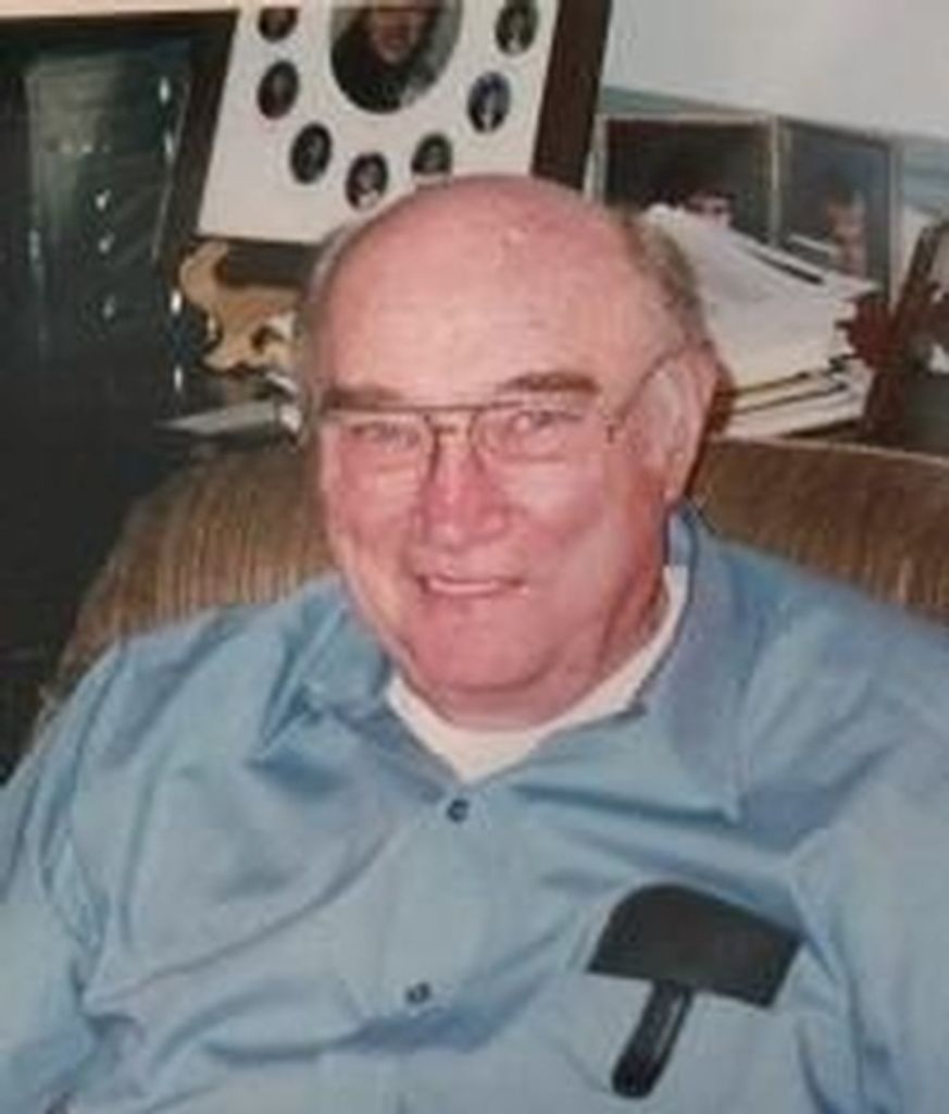 Robert A Diestelmeier