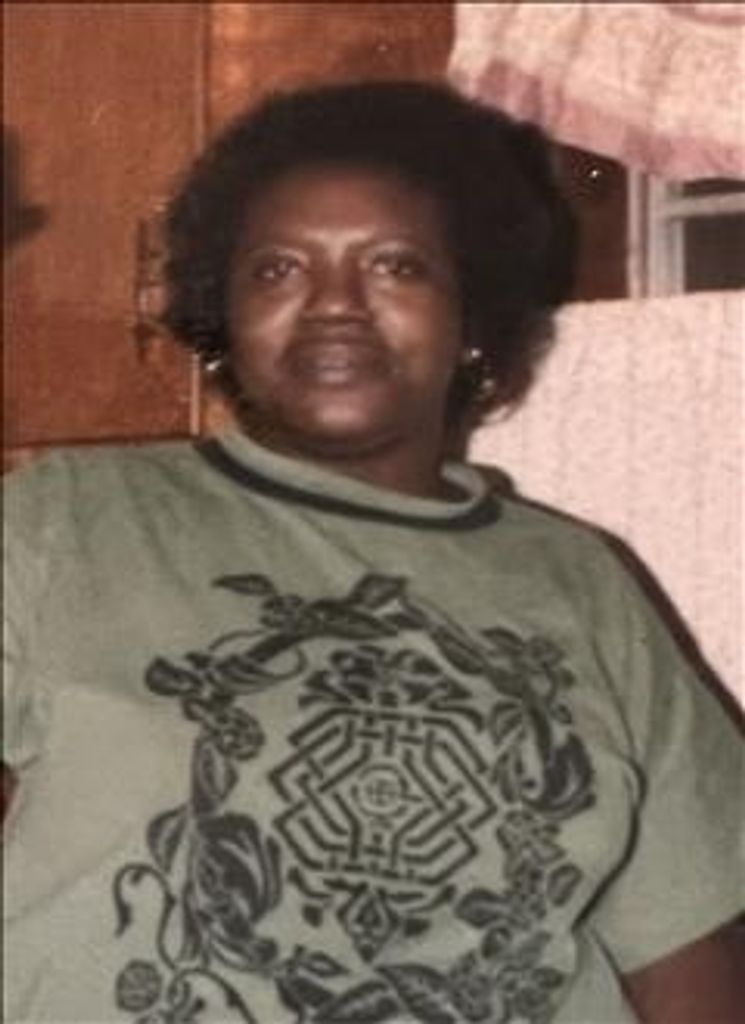 Shirley Mae Thomas Profile Photo