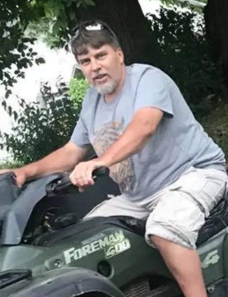 Ernest Richard Lemaster