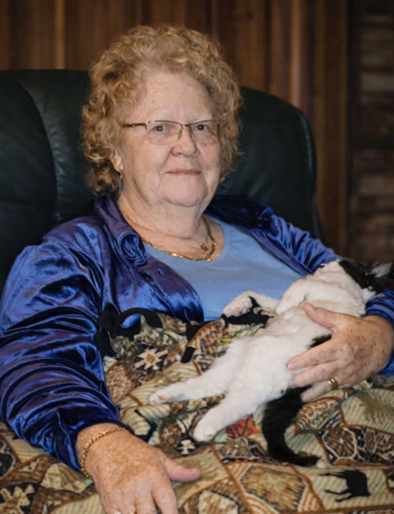 Irene Rose Lindquist Profile Photo