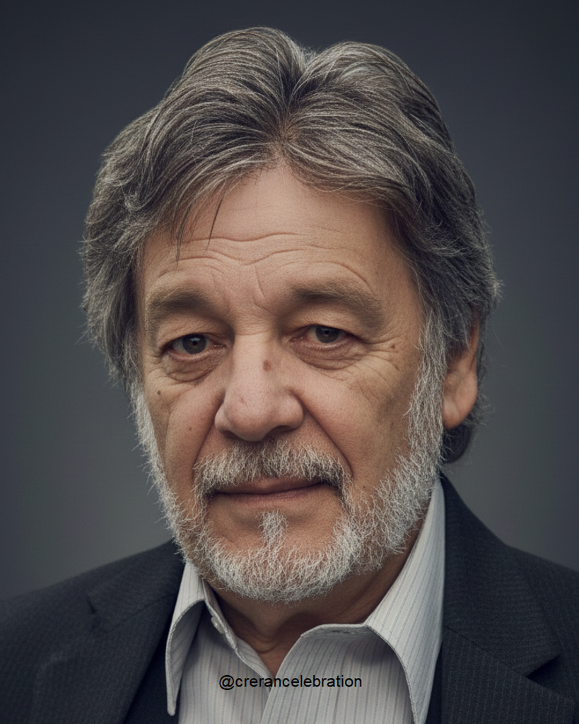 Morris A. "Mario" Tomasetto