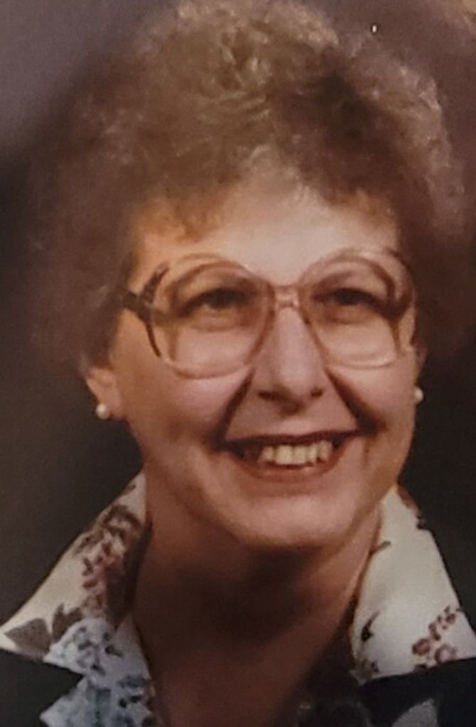 Marjorie Faye (Reider)  Mortimer Profile Photo