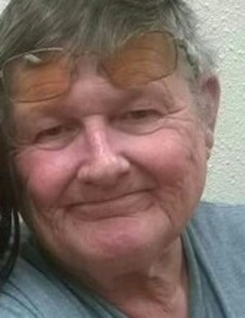 Robert Fry