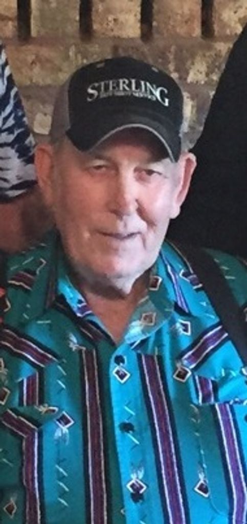 Richard Dale Bridges
