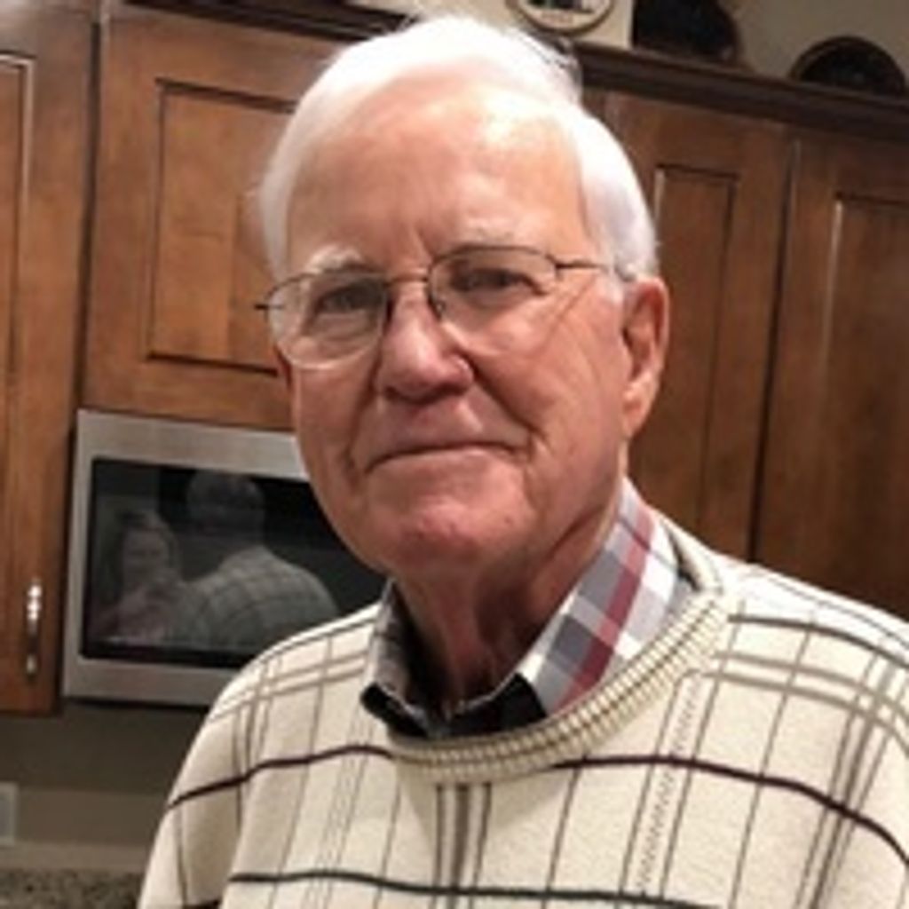 Lewis E. Twining Profile Photo