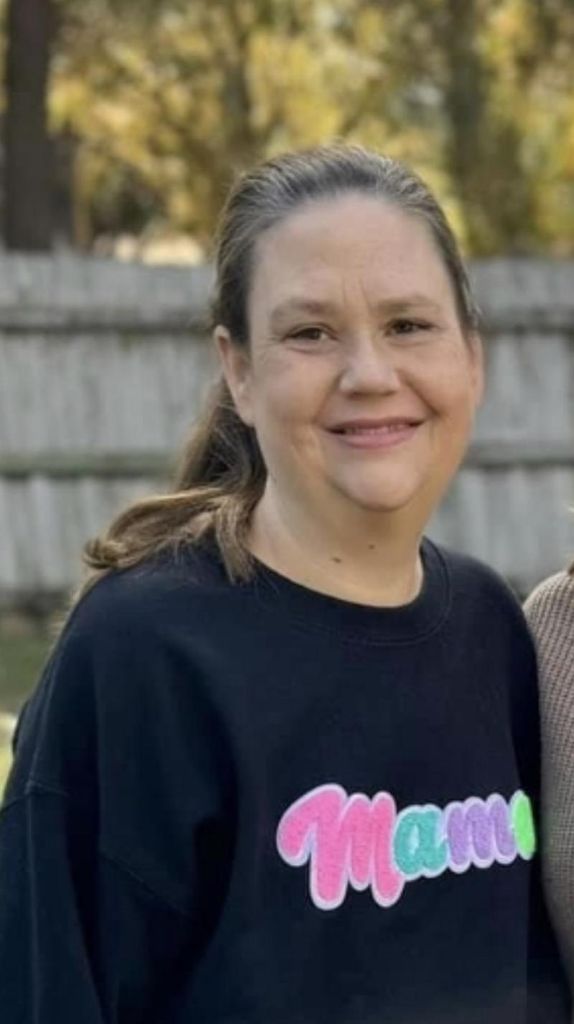 Ashley Lynne Burden Profile Photo