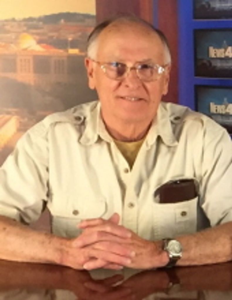 Robert J. Barron