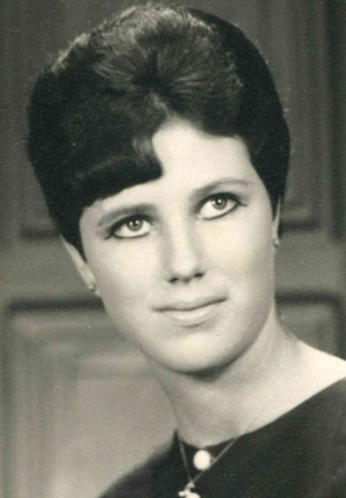 Doris "Gayle" Hadley