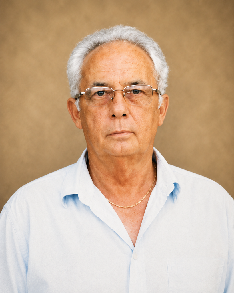 Sherman J. Thibodeaux Sr. Profile Photo