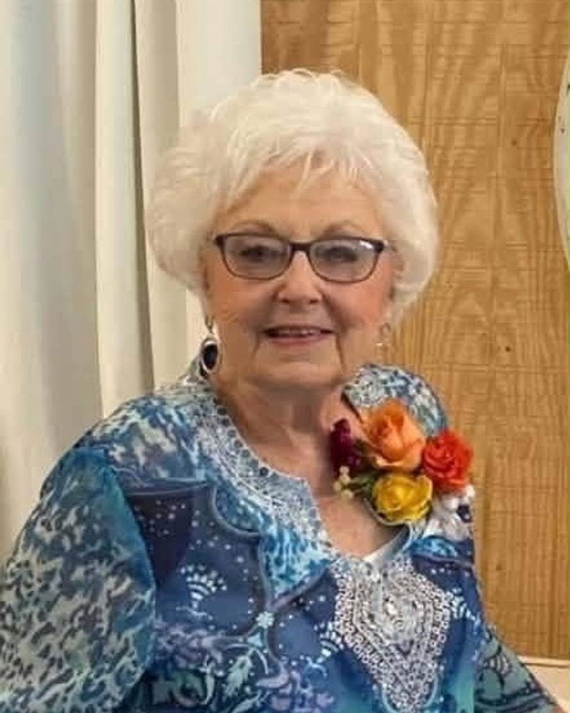 Rosemary Taylor Miller Profile Photo
