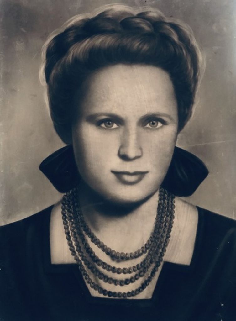 Maria Franosz Profile Photo