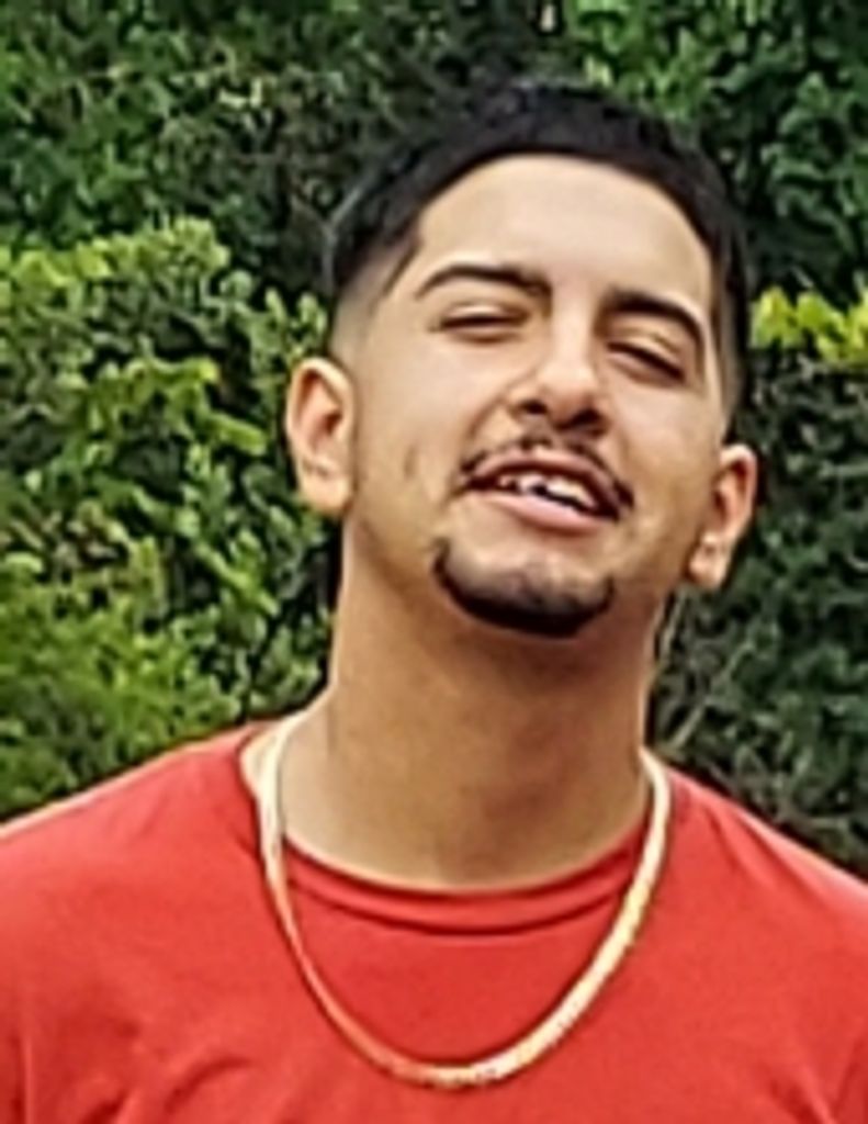 Gabriel Perez