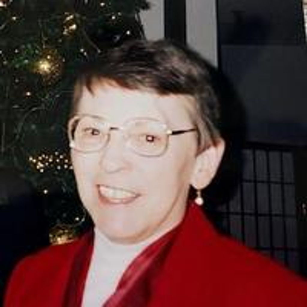 Charlotte Tysinger Profile Photo