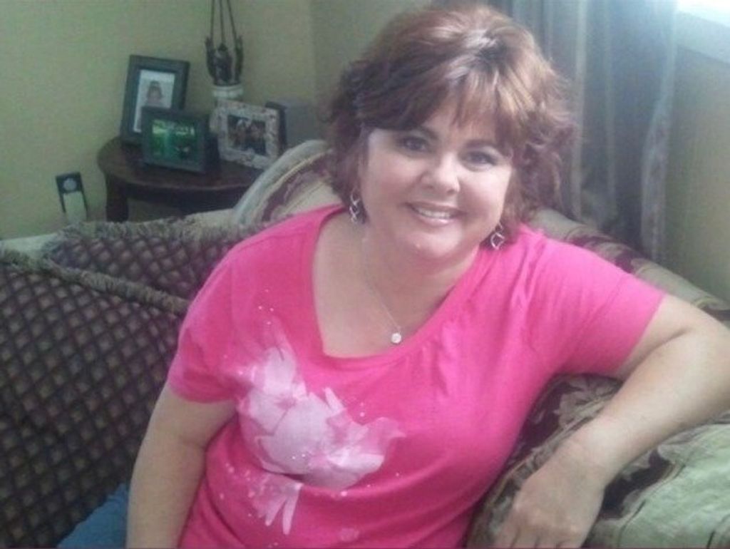 Bonnie Coleman