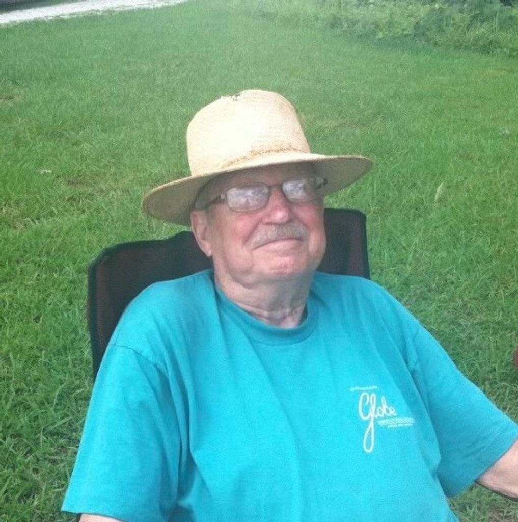 Jerry Ray Dover Profile Photo