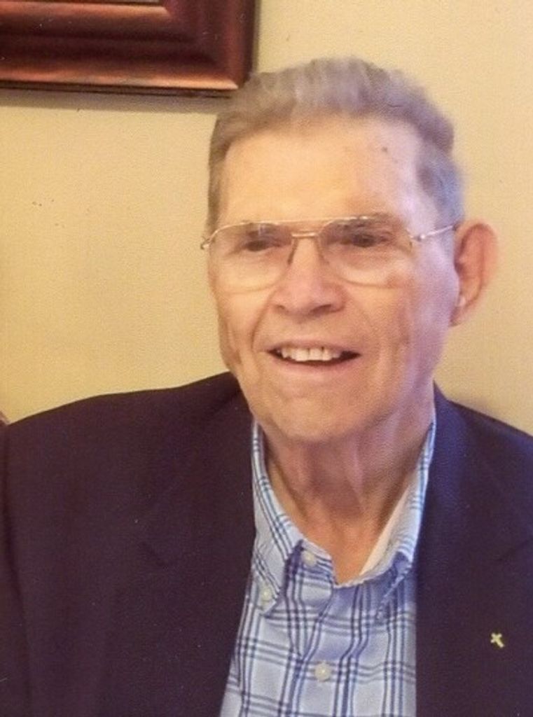 James Franklin Jackson Profile Photo