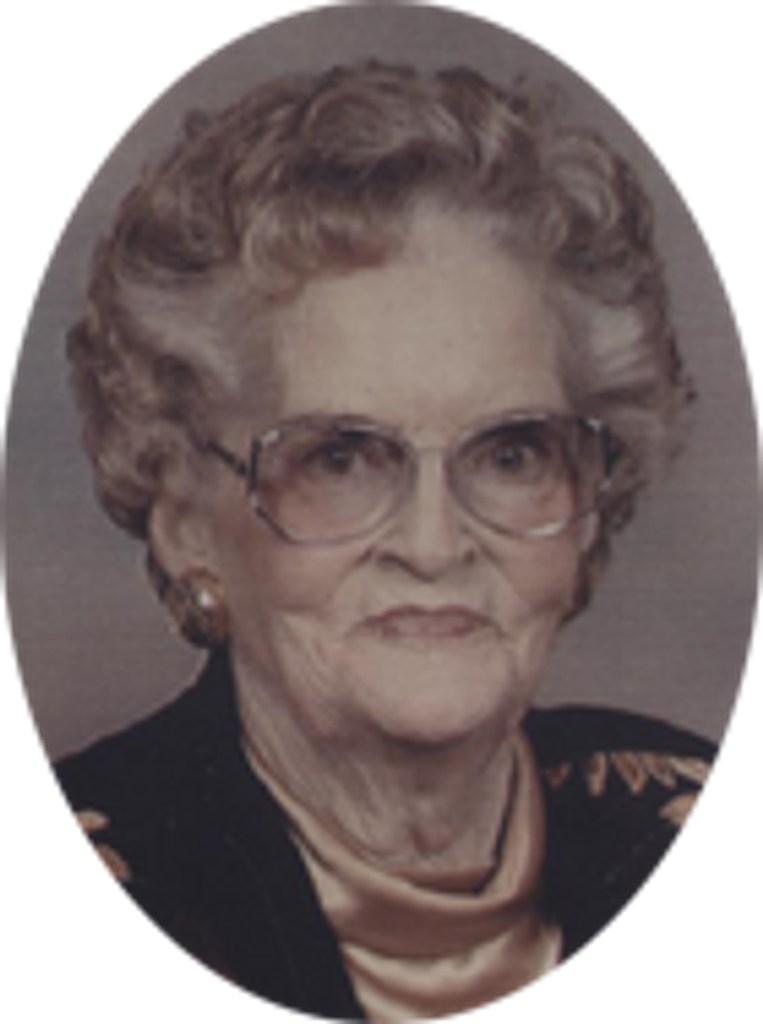 Ida Rice