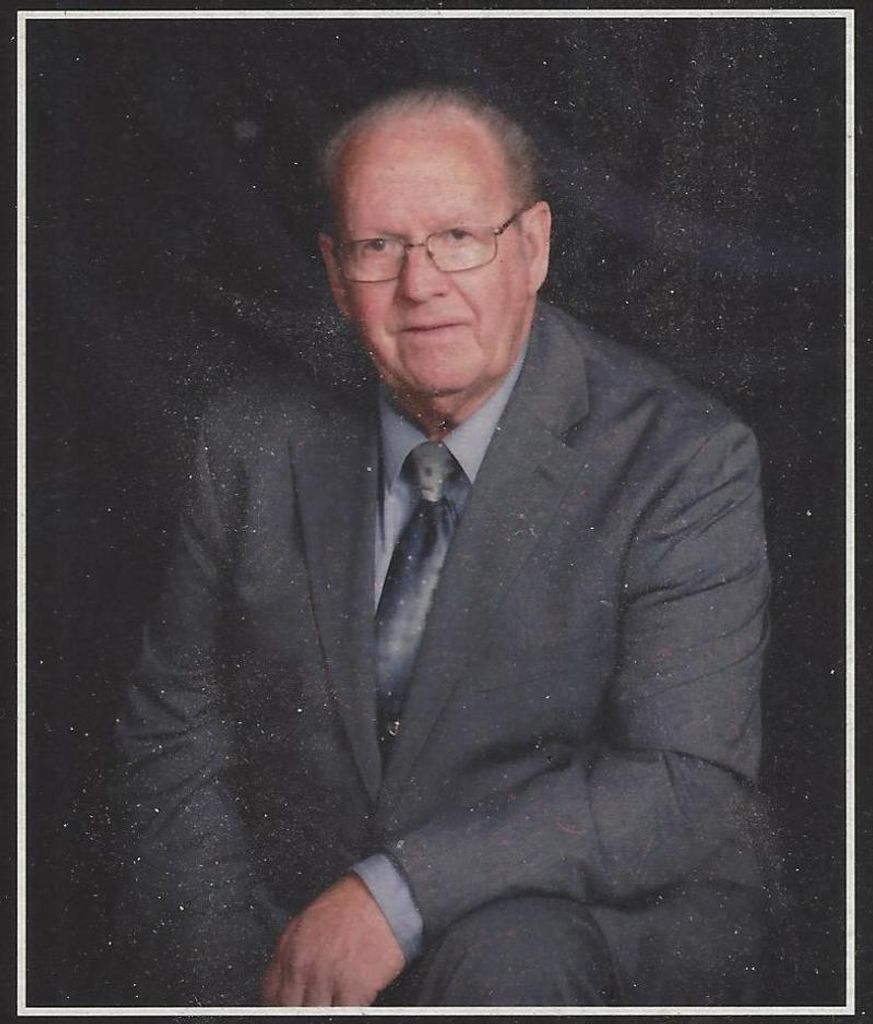 Lawrence Ray Keaton Profile Photo