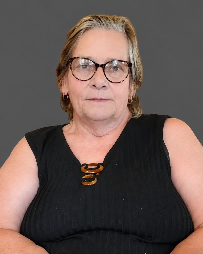 Sharon L. Conger Profile Photo