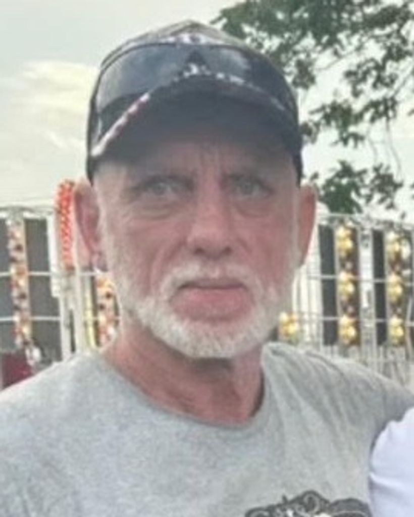 Herbert Ben Howington, Jr.
