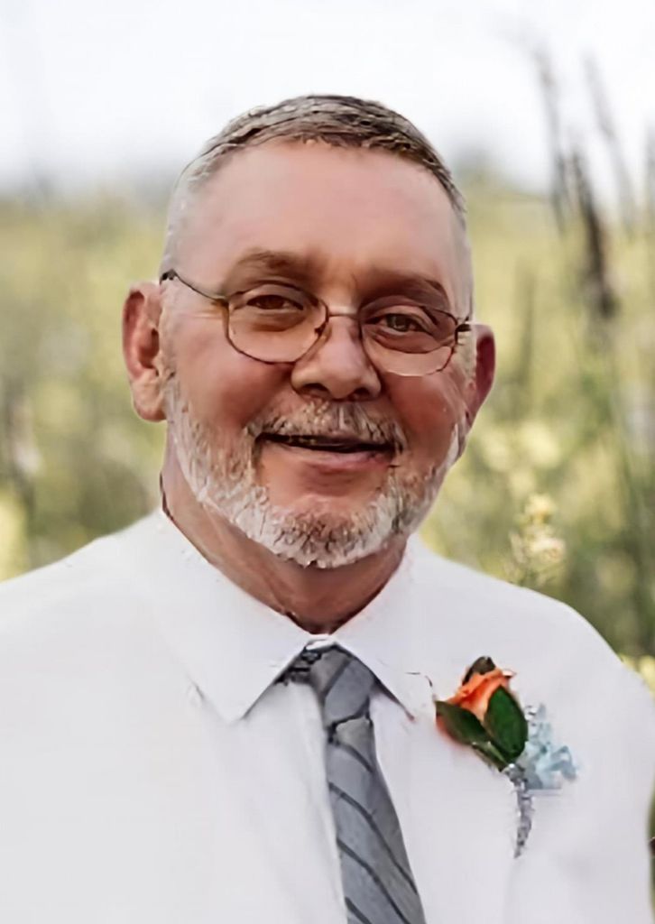 Harold "Neal" Cooper Profile Photo