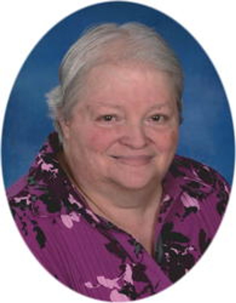 Lucille “Lucy” E. Malley