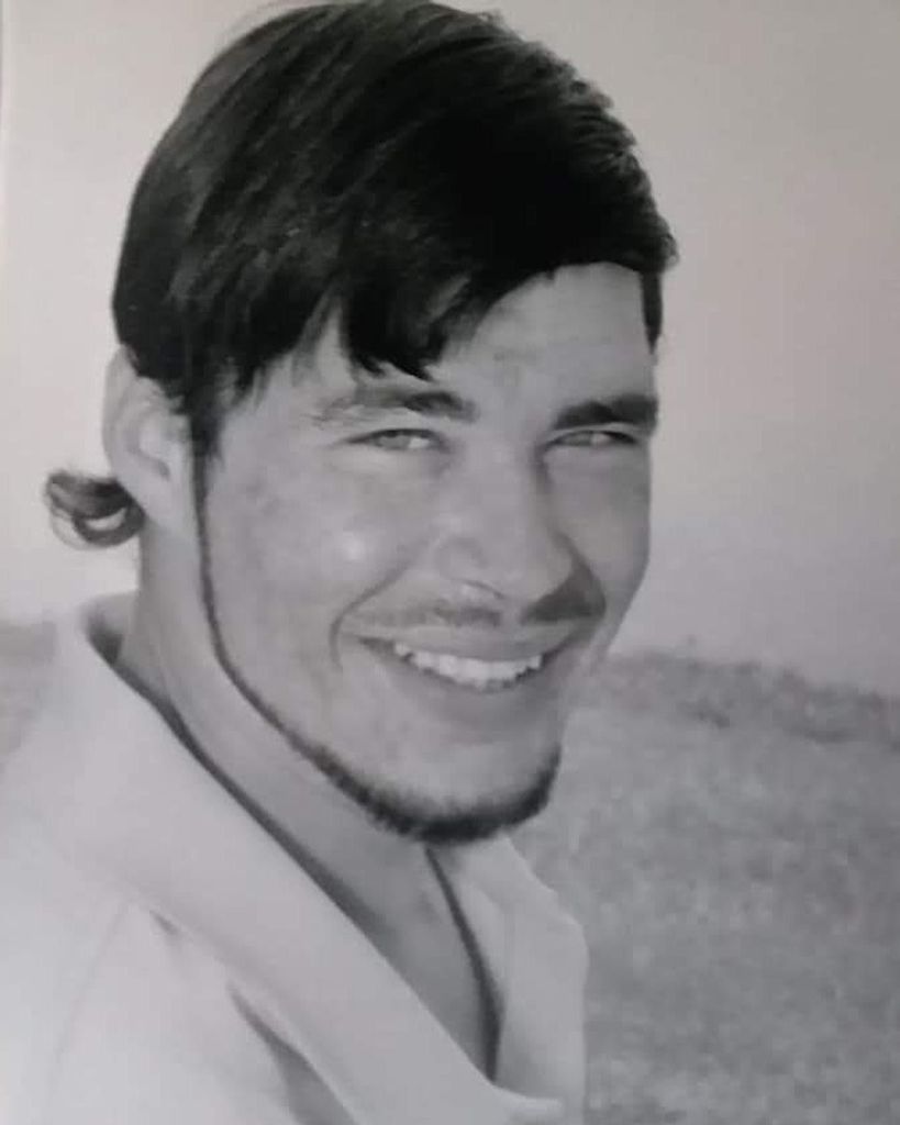 Stuart Michael Steen Profile Photo