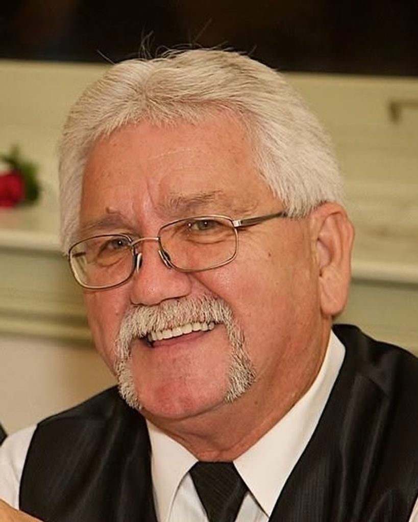 Harold G. Gillison Profile Photo