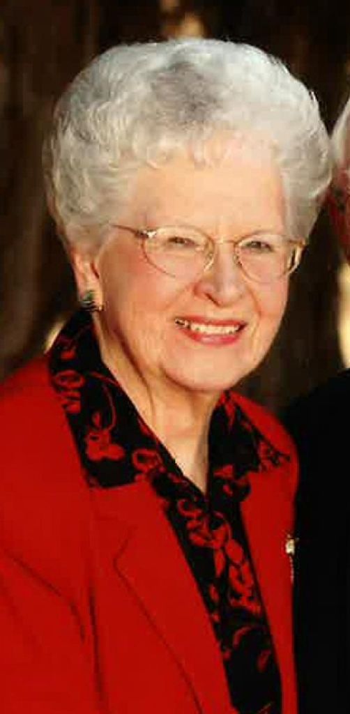 Frieda Berniece Karst Profile Photo