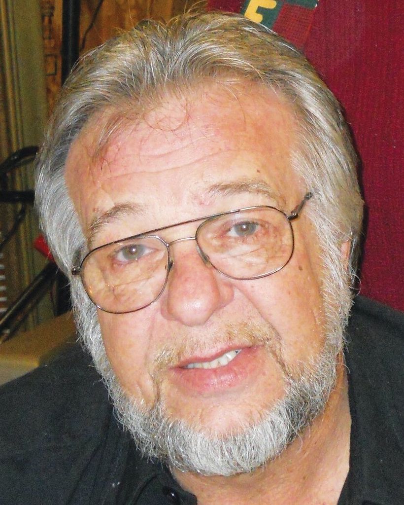 James “Hank” Allen Pillard Profile Photo